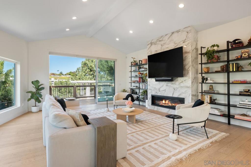 Bay Park - Residential