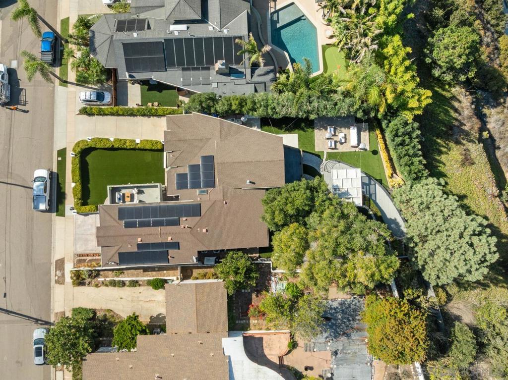 Bay Park - Residential