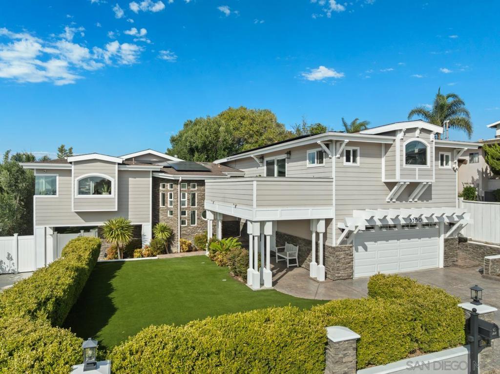 Bay Park - Residential