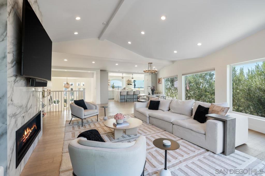 Bay Park - Residential