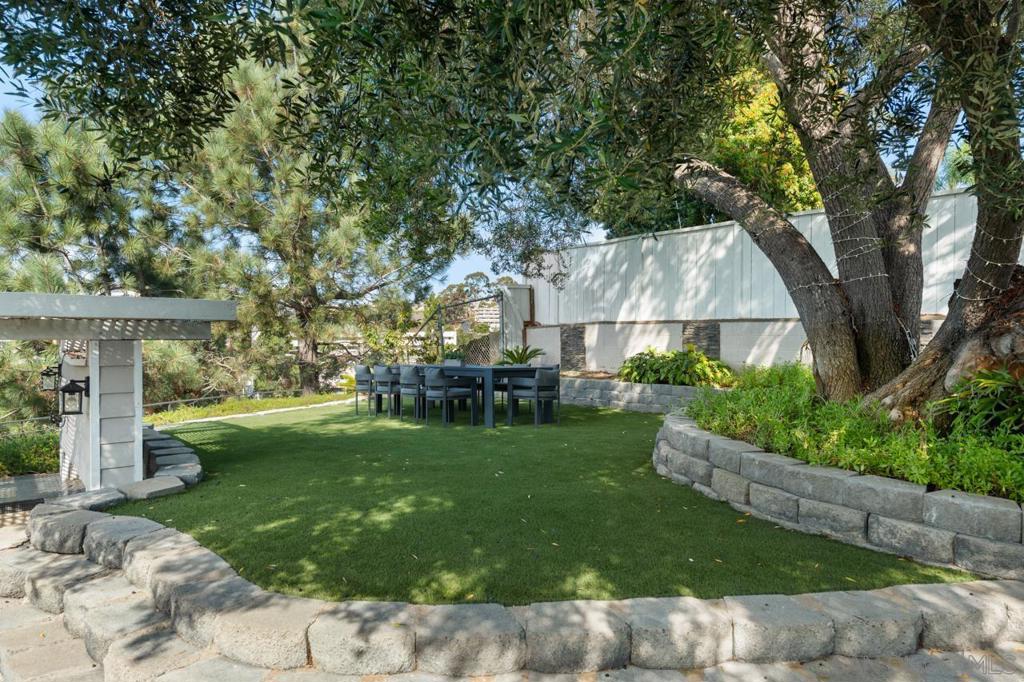 Bay Park - Residential