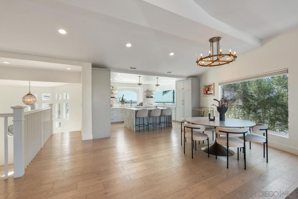 Bay Park - Residential