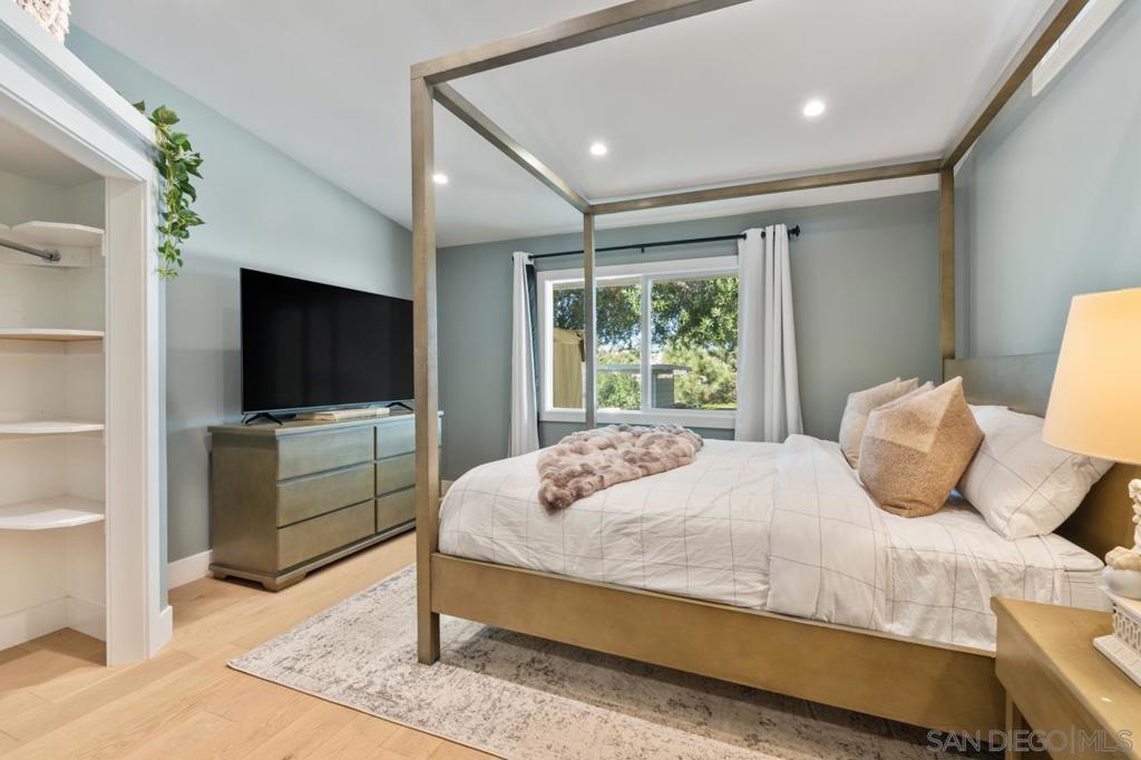Bay Park - Residential