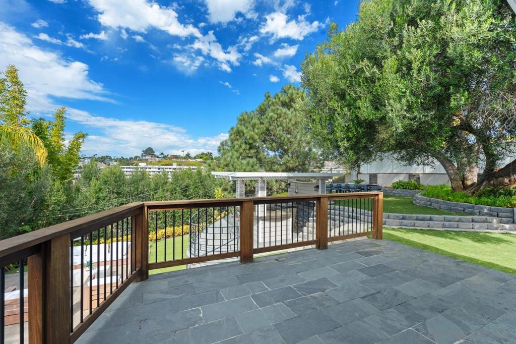 Bay Park - Residential