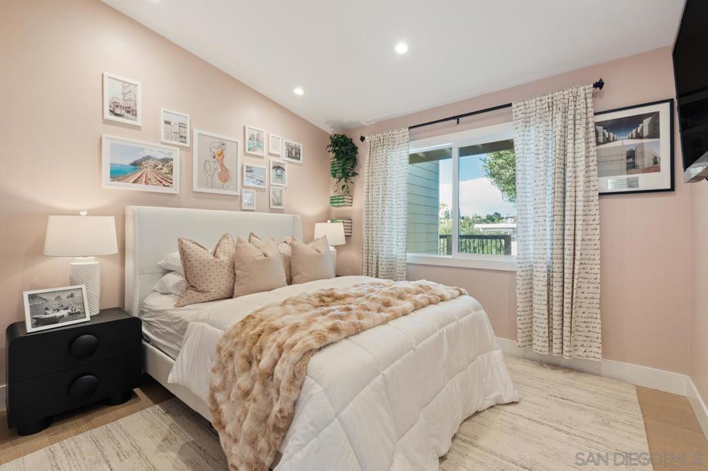 Bay Park - Residential