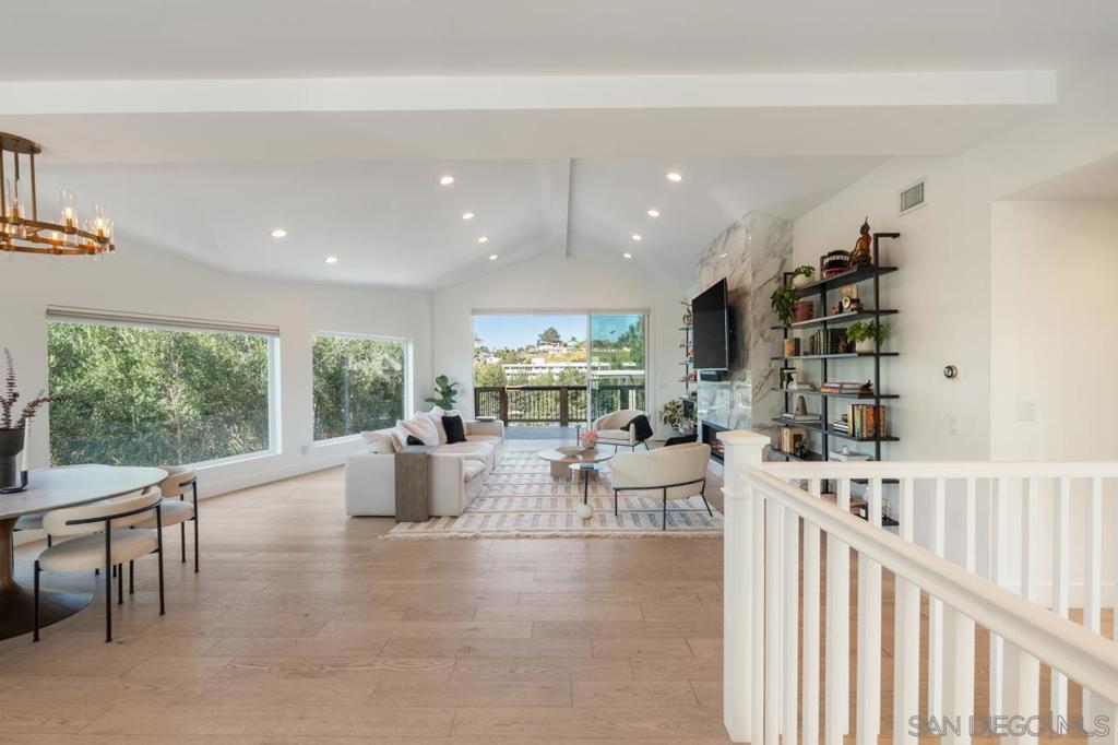 Bay Park - Residential