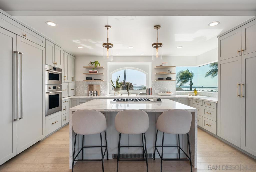 Bay Park - Residential