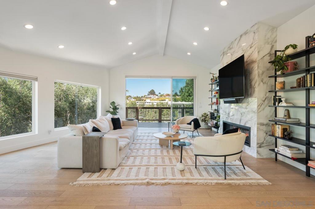 Bay Park - Residential