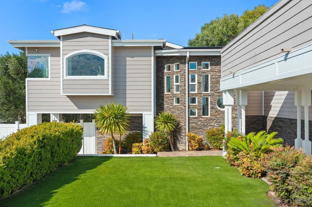 Bay Park - Residential