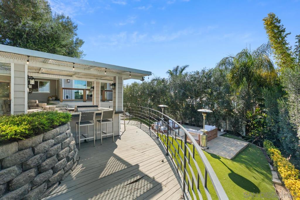 Bay Park - Residential
