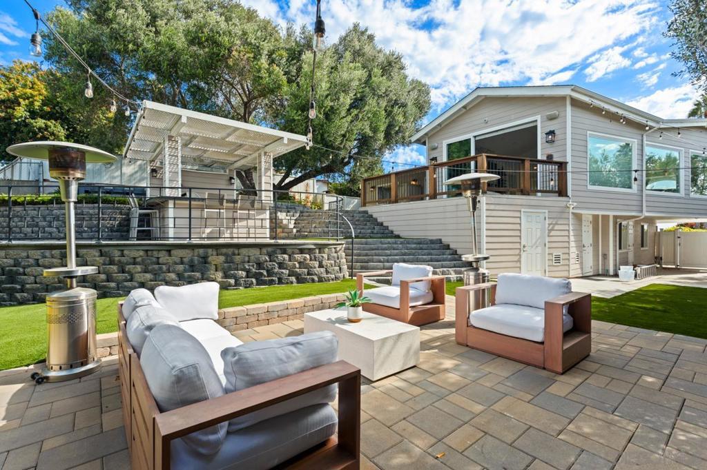 Bay Park - Residential