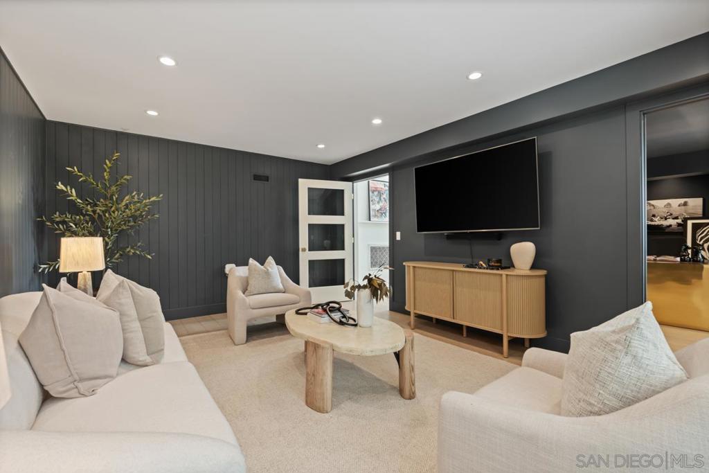 Bay Park - Residential
