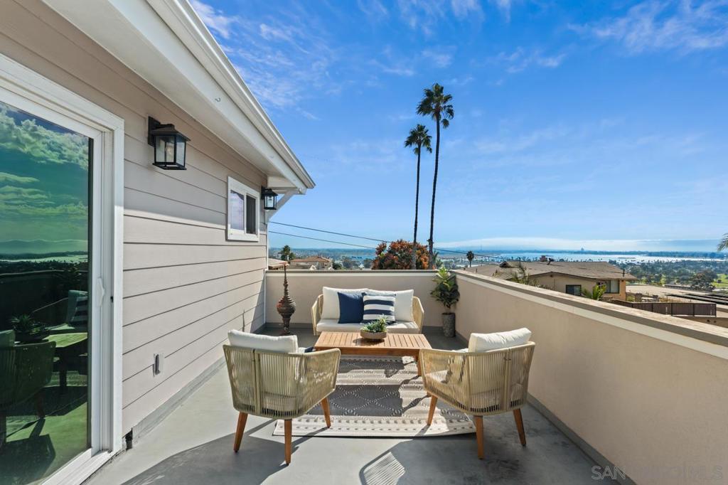 Bay Park - Residential