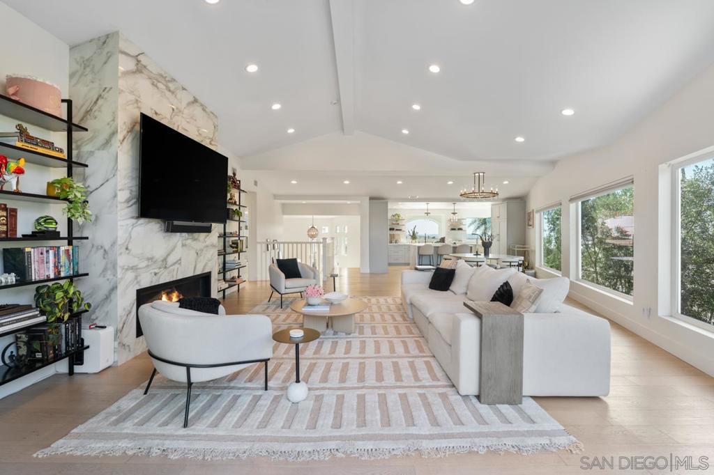 Bay Park - Residential