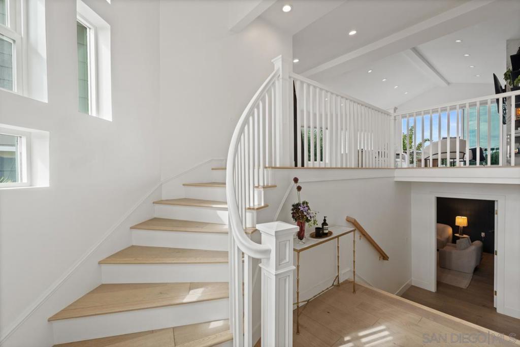 Bay Park - Residential
