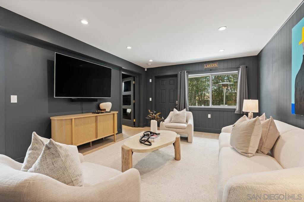 Bay Park - Residential