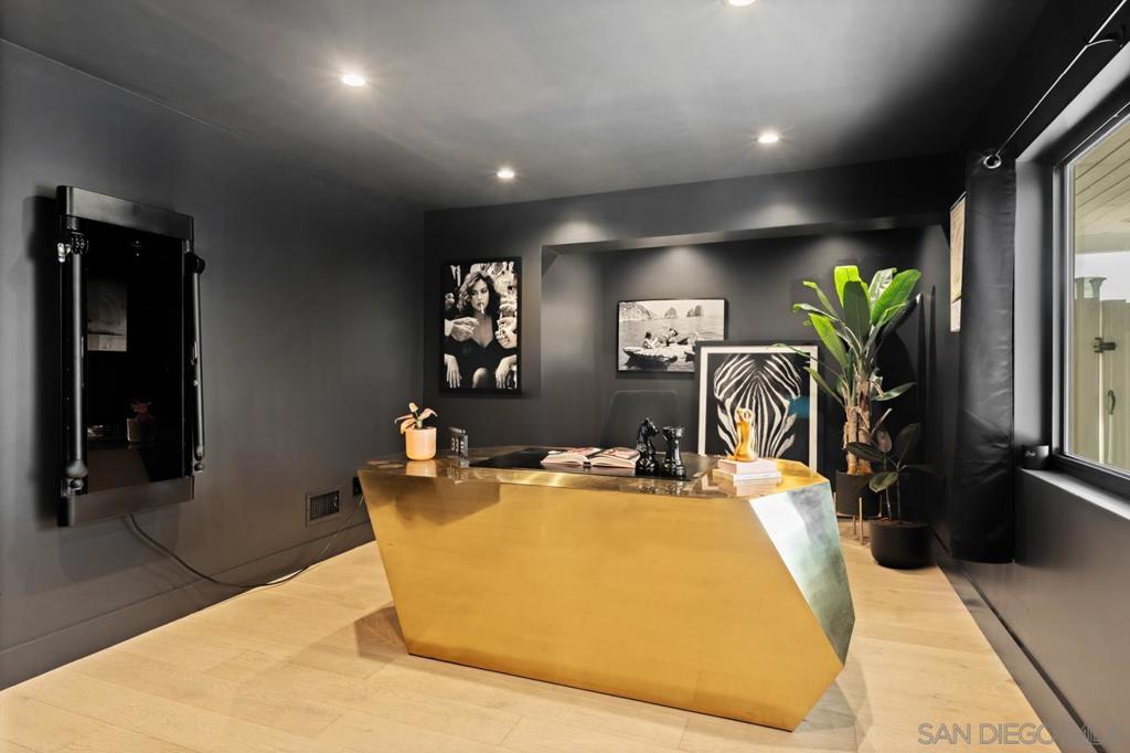Bay Park - Residential