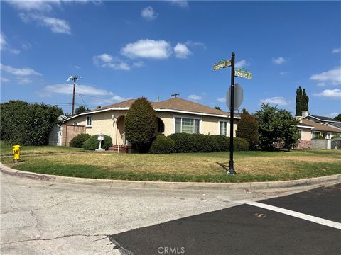 Photo of 2130 Cogswell Road, El Monte, CA 91733 (MLS # PW26141598)