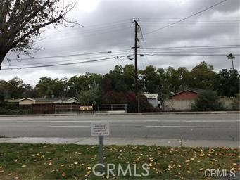 FORD FOUNTAINS - Residential Lease