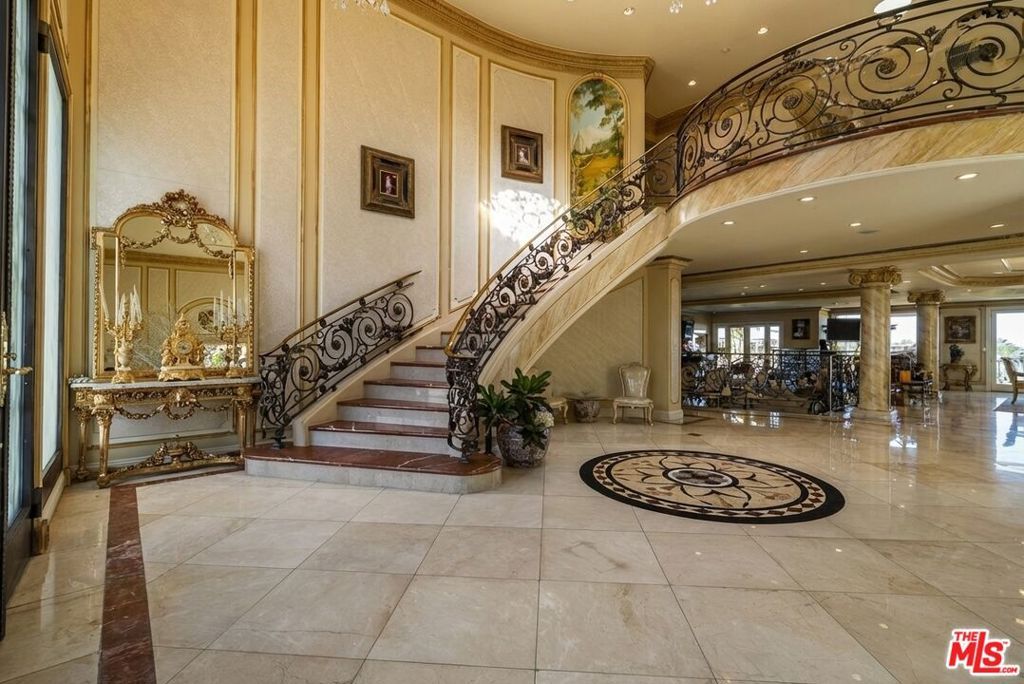 Photo of 2716 Casiano Road, Los Angeles, CA 90077 (MLS # 26670751)