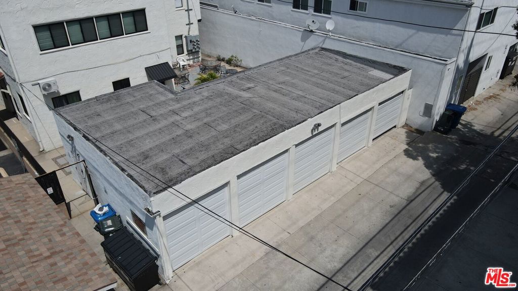 224 N Jackson Street