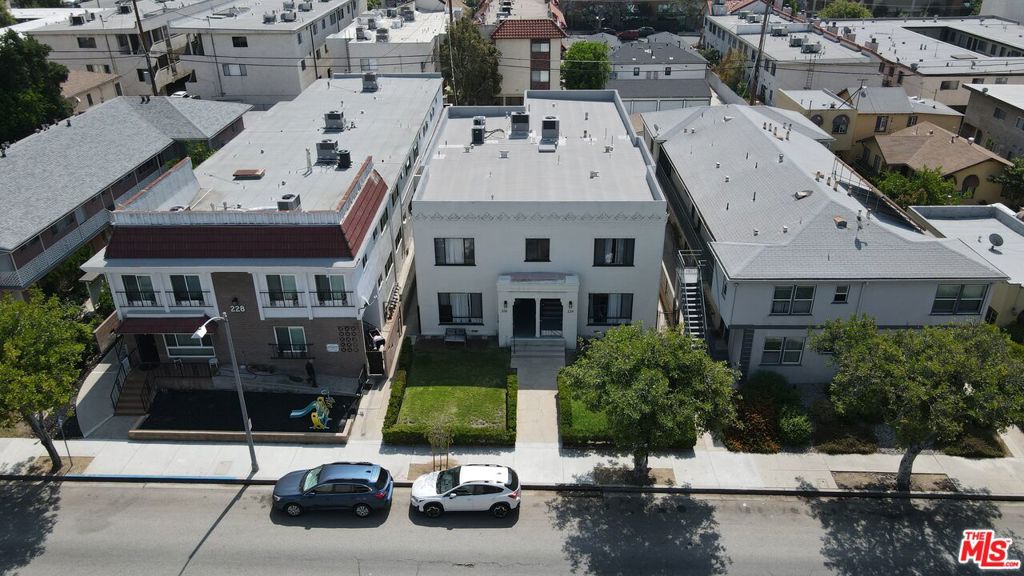 224 N Jackson Street