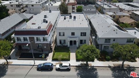 224 N Jackson Street Glendale CA 91206