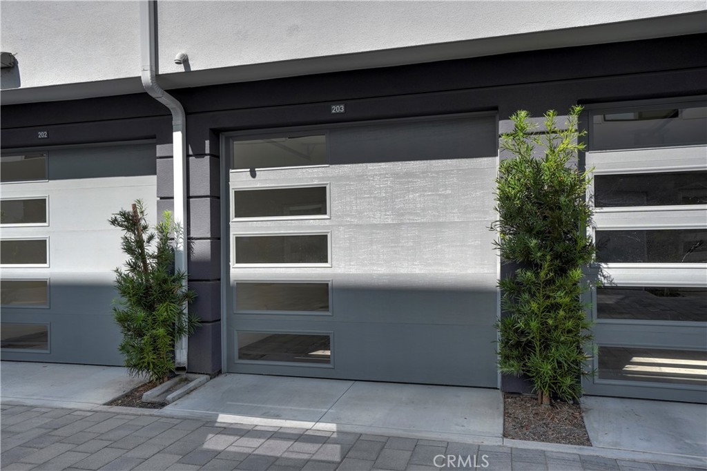 Tustin Village (TV) - Residential