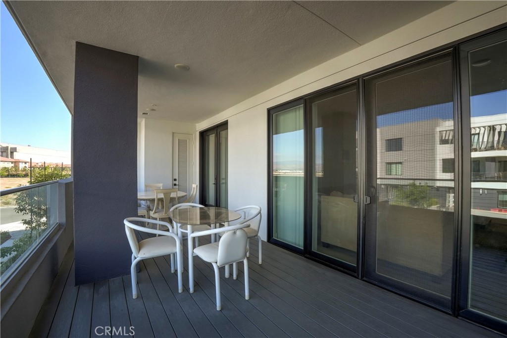 Tustin Village (TV) - Residential