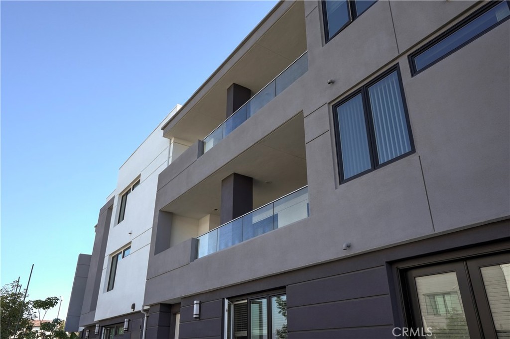 Tustin Village (TV) - Residential