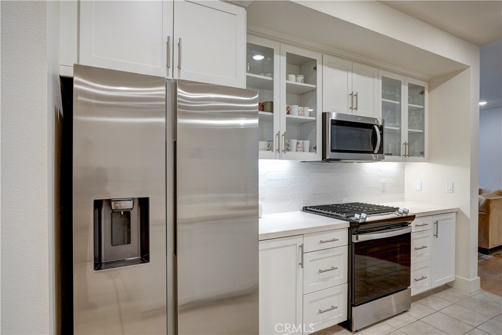 Tustin Village (TV) - Residential