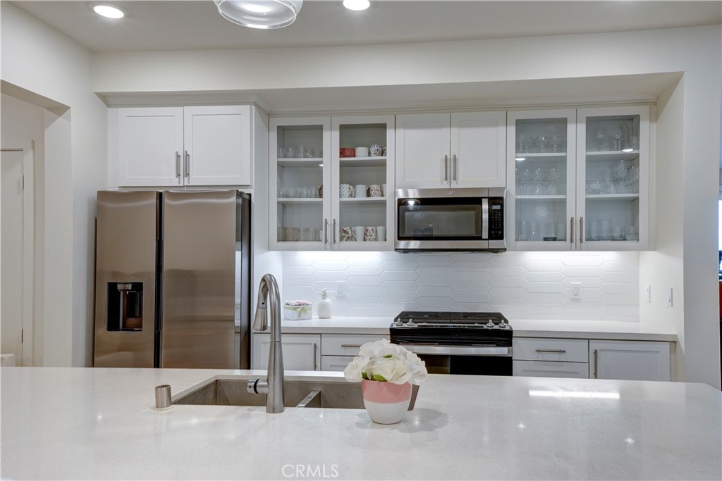 Tustin Village (TV) - Residential