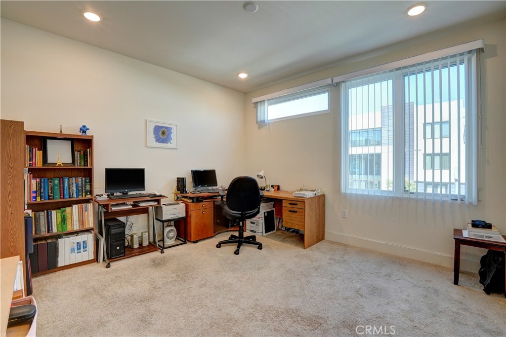 Tustin Village (TV) - Residential