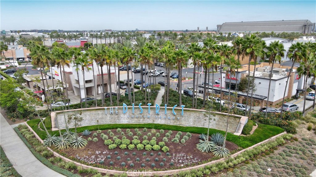 Tustin Village (TV) - Residential