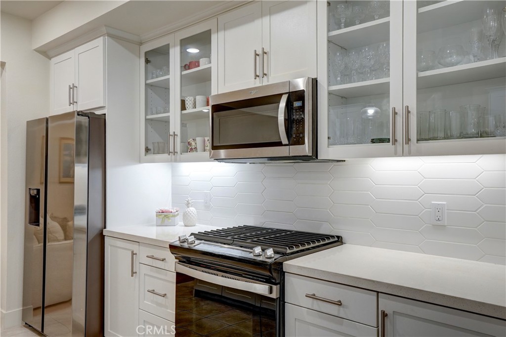 Tustin Village (TV) - Residential