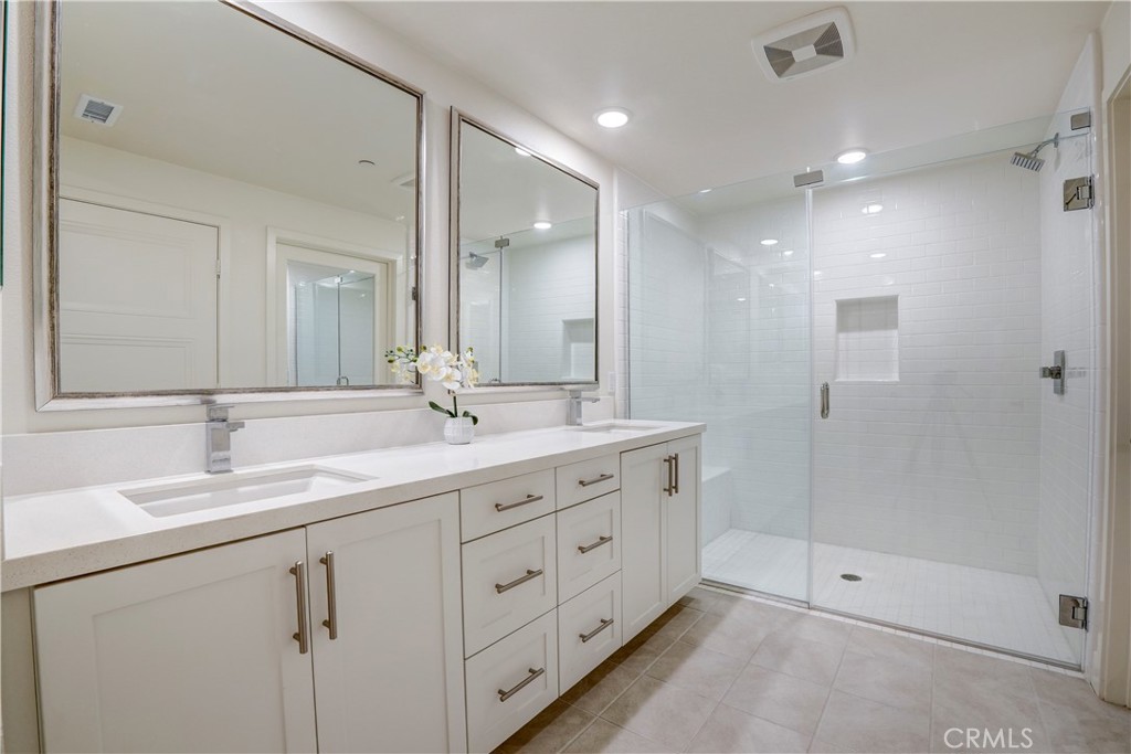 Tustin Village (TV) - Residential