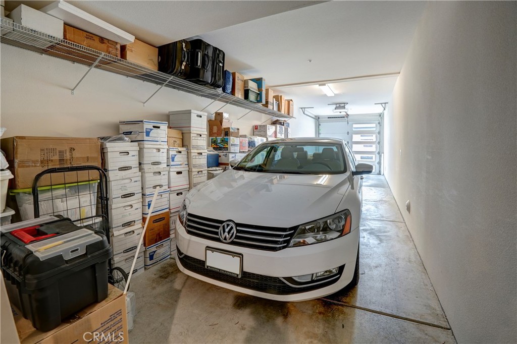 Tustin Village (TV) - Residential