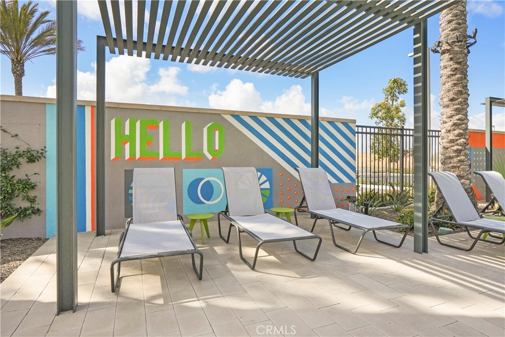 Tustin Village (TV) - Residential