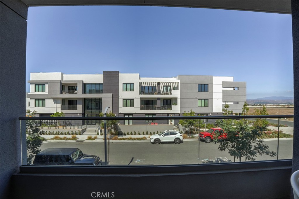 Tustin Village (TV) - Residential
