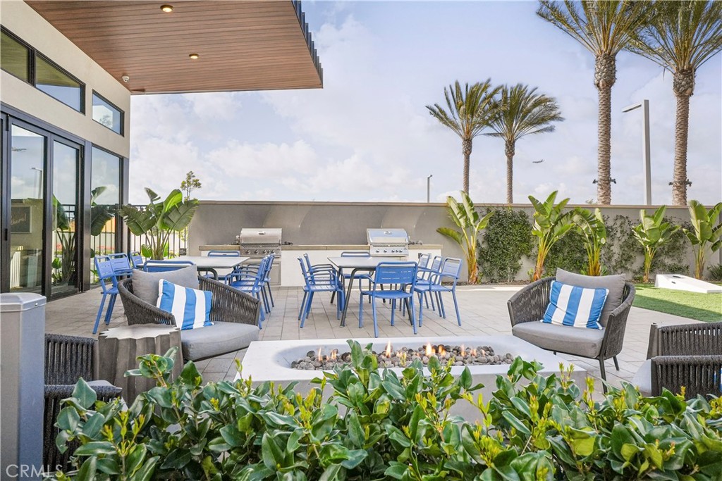 Tustin Village (TV) - Residential