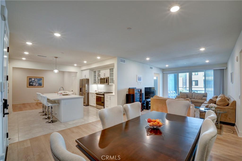Tustin Village (TV) - Residential