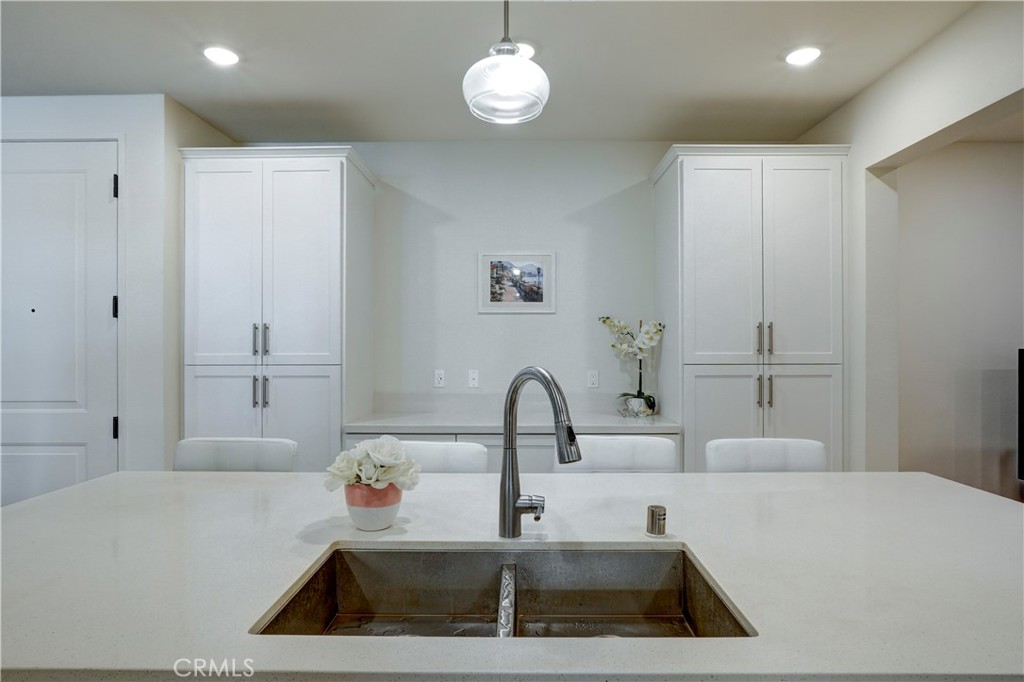 Tustin Village (TV) - Residential