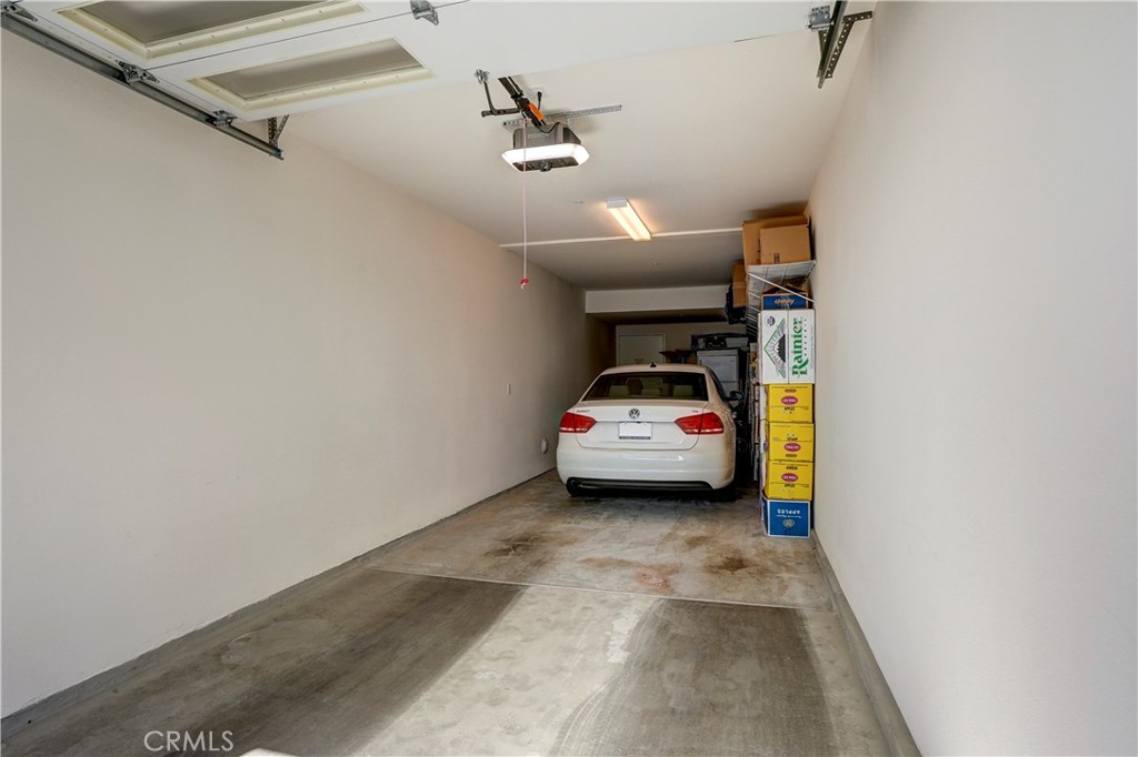 Tustin Village (TV) - Residential