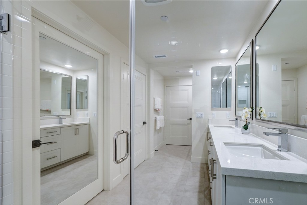 Tustin Village (TV) - Residential
