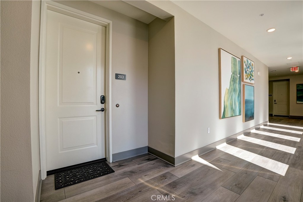 Tustin Village (TV) - Residential
