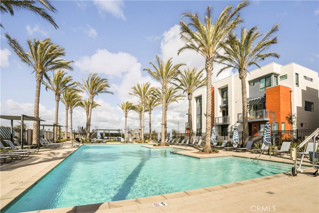 Tustin Village (TV) - Residential