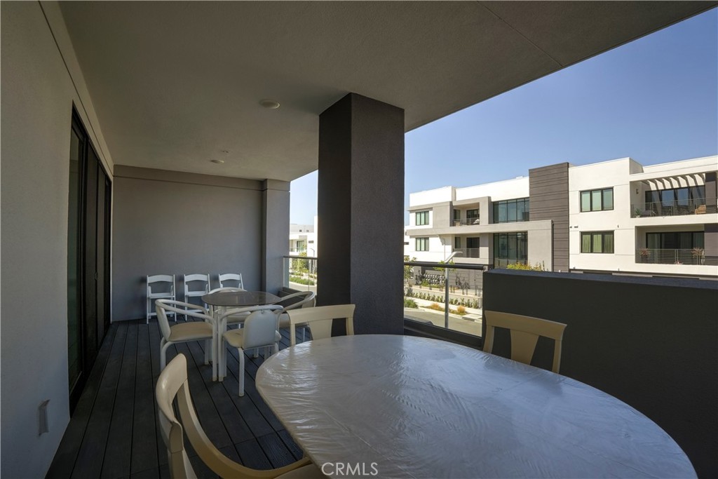 Tustin Village (TV) - Residential