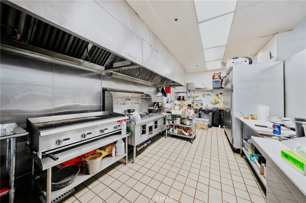 Turnkey BBQ Restaurant for Sale – Prime Rowland Heights Location!!
Now operating and generating positive cash flow – fully licensed and equipped.
-Location: High-traffic plaza in the heart of Rowland Heights
-Size: Approx. 2,060 sqft
-Rent: $5,512 + $2,200 (includes water) | Lease Term: ~7 years remaining
- Licenses:
• ABC Type 41 (Beer & Wine License)
• Indoor Charcoal BBQ Permit – rare and highly desirable
-Kitchen & Equipment (recently upgraded):
• Full commercial kitchen
• 3 freezers + 3 refrigerators
• Draft beer system
• New grease trap
-Annual Revenue: Approx. $800,000
- Payment types: Cash, credit card, and delivery apps (Doordash, UberEats, Panda, etc.)
- Operating Hours: 5:00PM–11:30PM
Upside potential: Add daytime lunch service (fast food, boba, etc.) + extend night hours to 2:00AM
?Immigration-friendly: L1 / EB-5 compatible business opportunity?
*Confidential listing – NDA required for detailed financials and business address.
* Business opportunity only. Real estate not included. Please do not disturb employees or approach staff.
?Contact for Co-op details?
LA :818-512-6668