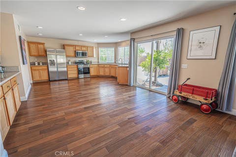 Photo of 2606 Tuscany Court, Palmdale, CA 93550 (MLS # SR26136527)