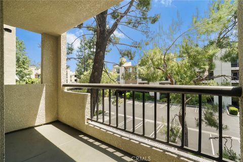 5500 Owensmouth Avenue 218 Woodland Hills CA 91367